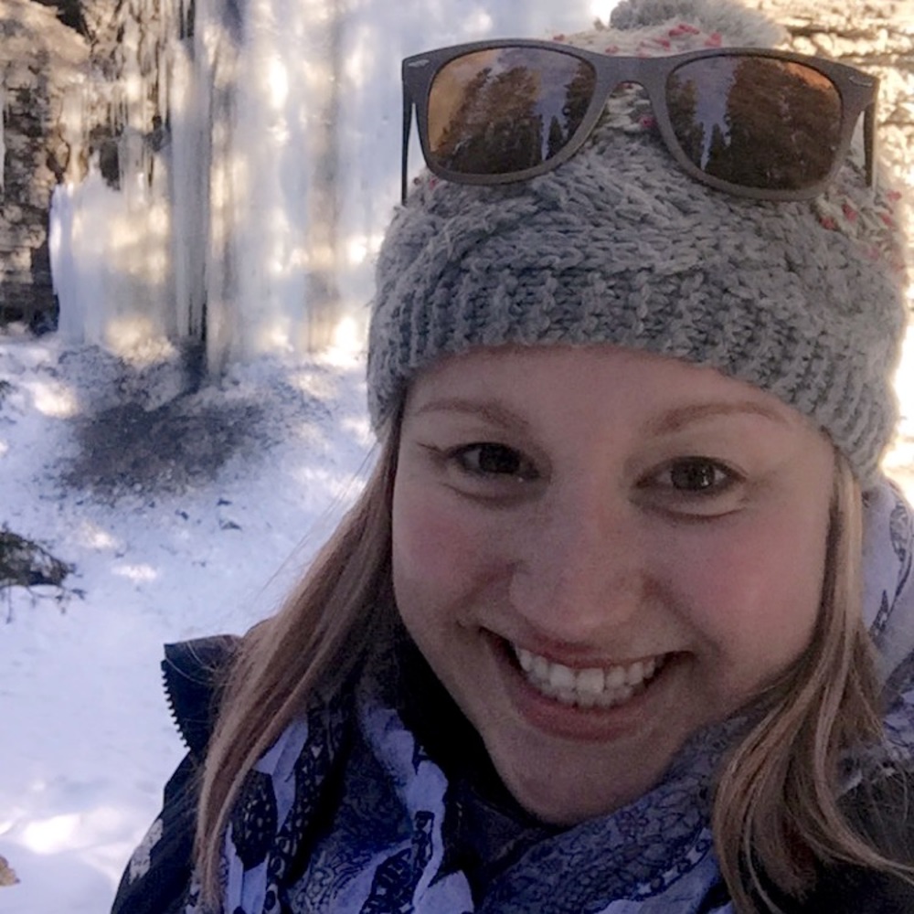 Meet your Posher, Victoria